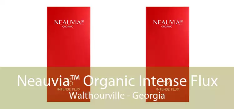 Neauvia™ Organic Intense Flux Walthourville - Georgia