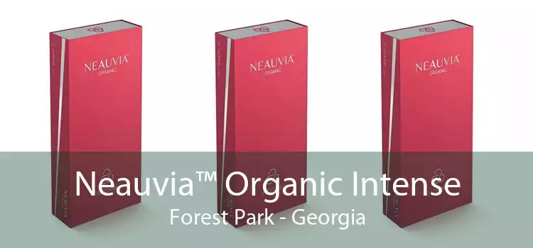 Neauvia™ Organic Intense Forest Park - Georgia