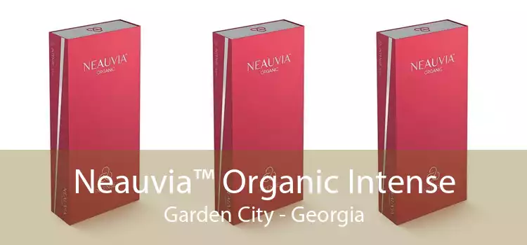 Neauvia™ Organic Intense Garden City - Georgia