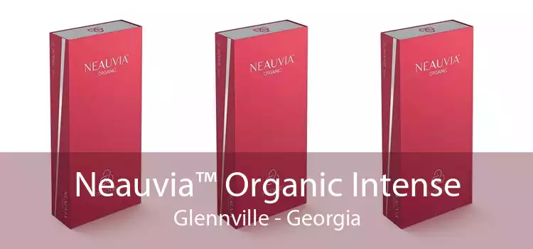 Neauvia™ Organic Intense Glennville - Georgia