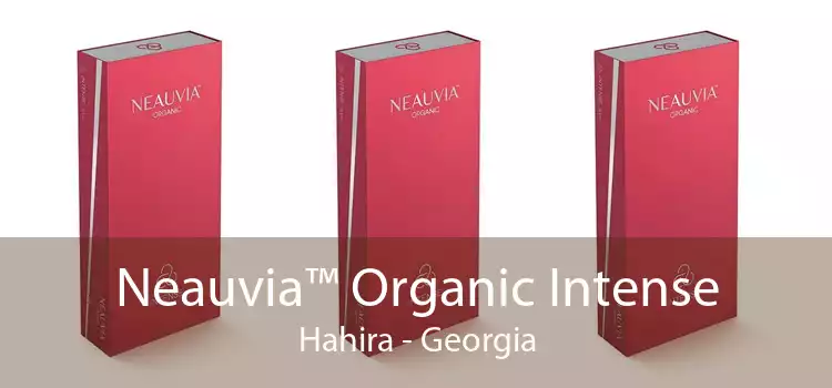 Neauvia™ Organic Intense Hahira - Georgia