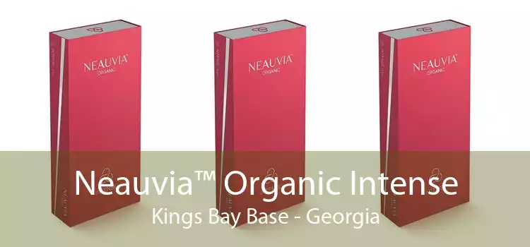 Neauvia™ Organic Intense Kings Bay Base - Georgia