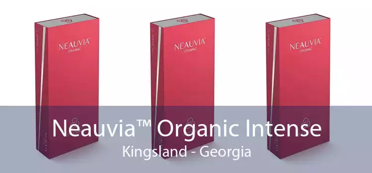 Neauvia™ Organic Intense Kingsland - Georgia