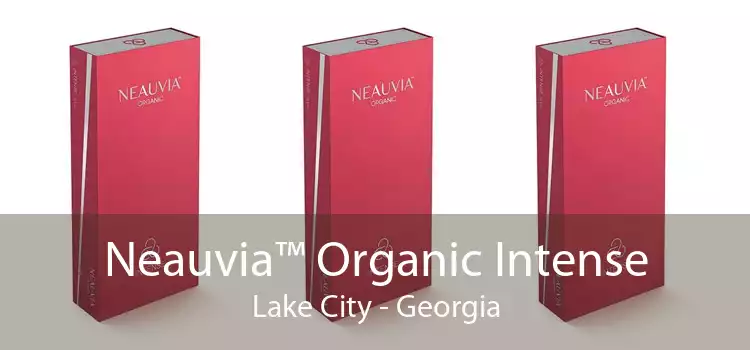Neauvia™ Organic Intense Lake City - Georgia