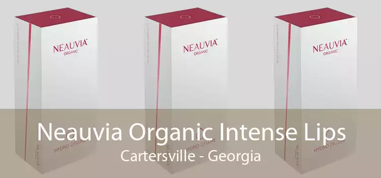 Neauvia Organic Intense Lips Cartersville - Georgia