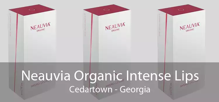 Neauvia Organic Intense Lips Cedartown - Georgia