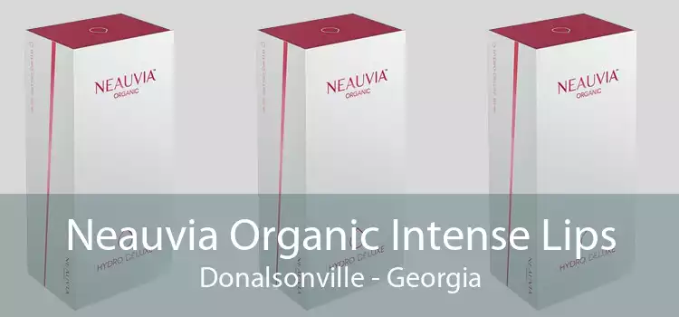 Neauvia Organic Intense Lips Donalsonville - Georgia