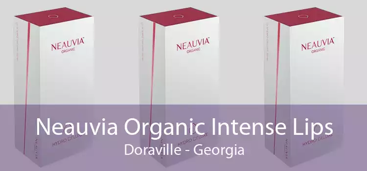 Neauvia Organic Intense Lips Doraville - Georgia