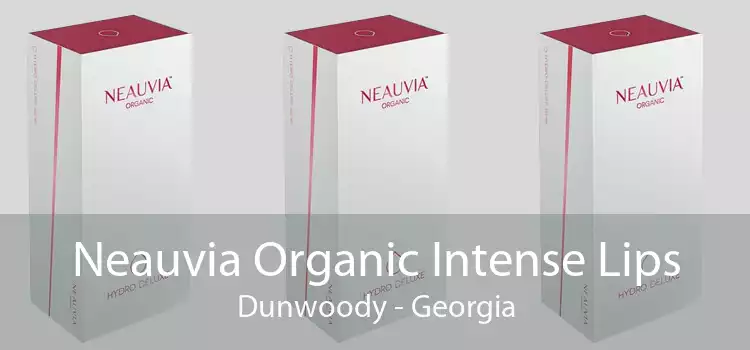 Neauvia Organic Intense Lips Dunwoody - Georgia