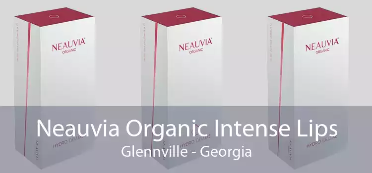 Neauvia Organic Intense Lips Glennville - Georgia