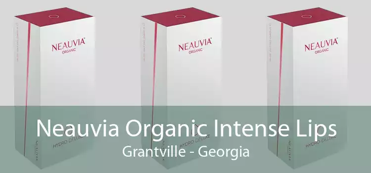 Neauvia Organic Intense Lips Grantville - Georgia
