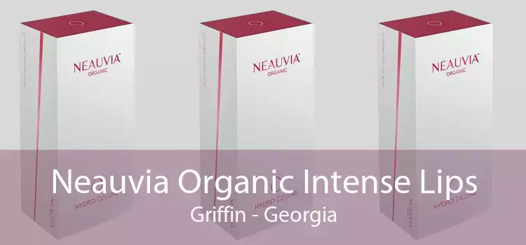 Neauvia Organic Intense Lips Griffin - Georgia