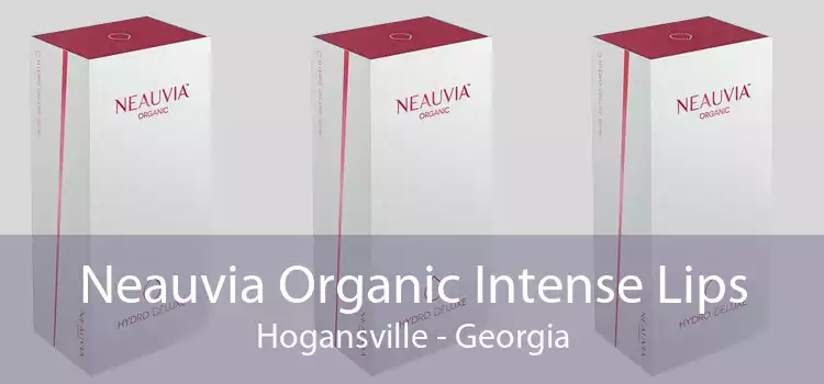 Neauvia Organic Intense Lips Hogansville - Georgia