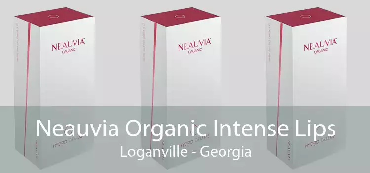 Neauvia Organic Intense Lips Loganville - Georgia