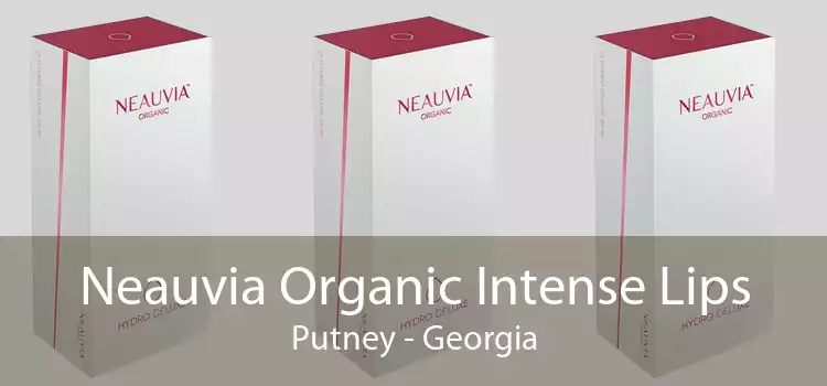 Neauvia Organic Intense Lips Putney - Georgia