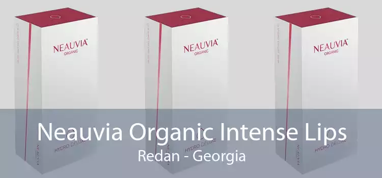 Neauvia Organic Intense Lips Redan - Georgia