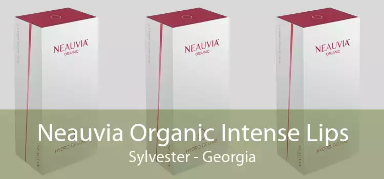 Neauvia Organic Intense Lips Sylvester - Georgia