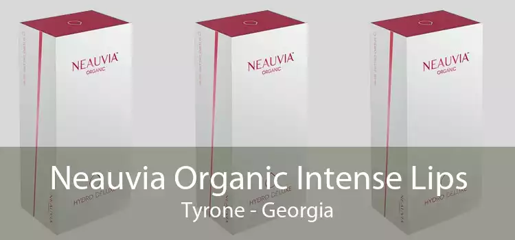 Neauvia Organic Intense Lips Tyrone - Georgia