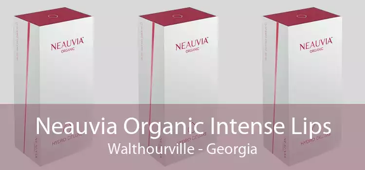 Neauvia Organic Intense Lips Walthourville - Georgia