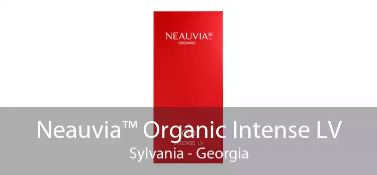 Neauvia™ Organic Intense LV Sylvania - Georgia