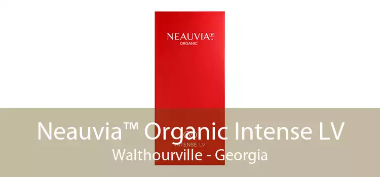 Neauvia™ Organic Intense LV Walthourville - Georgia