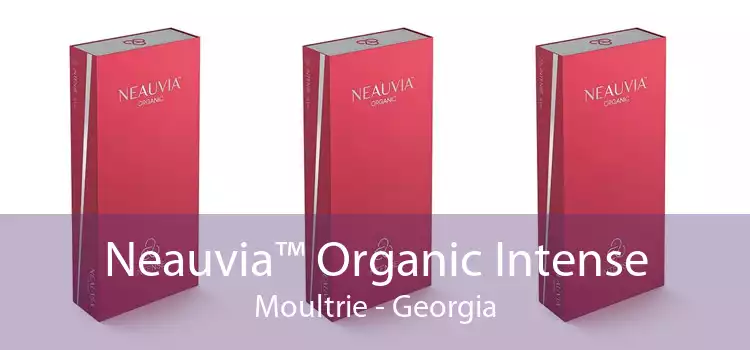 Neauvia™ Organic Intense Moultrie - Georgia