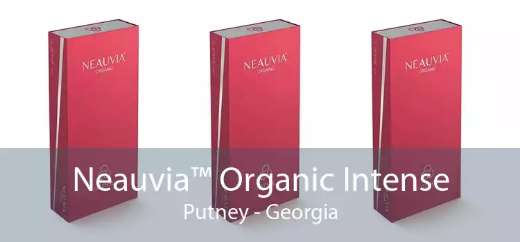 Neauvia™ Organic Intense Putney - Georgia