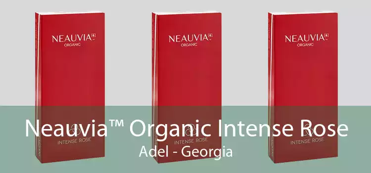 Neauvia™ Organic Intense Rose Adel - Georgia