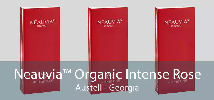 Neauvia™ Organic Intense Rose Austell - Georgia