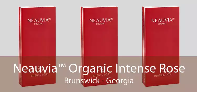 Neauvia™ Organic Intense Rose Brunswick - Georgia