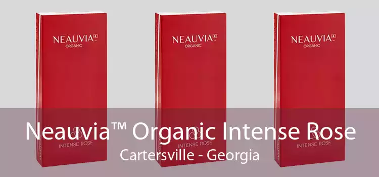 Neauvia™ Organic Intense Rose Cartersville - Georgia