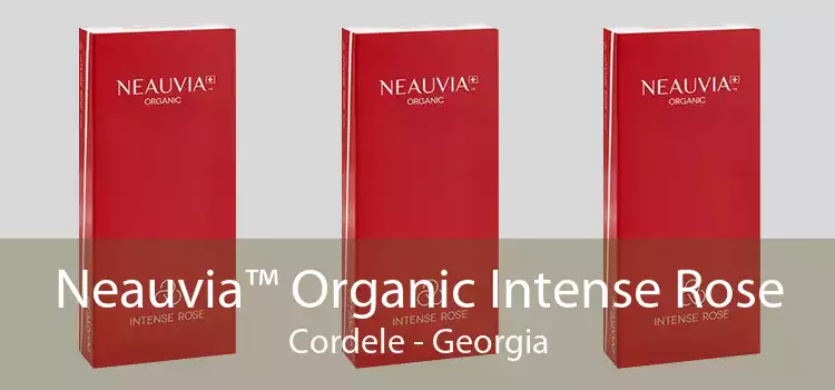 Neauvia™ Organic Intense Rose Cordele - Georgia