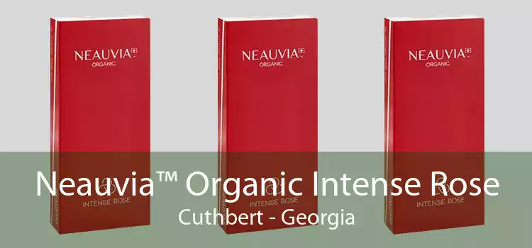 Neauvia™ Organic Intense Rose Cuthbert - Georgia