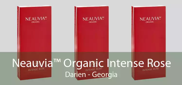 Neauvia™ Organic Intense Rose Darien - Georgia