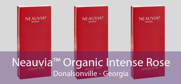 Neauvia™ Organic Intense Rose Donalsonville - Georgia