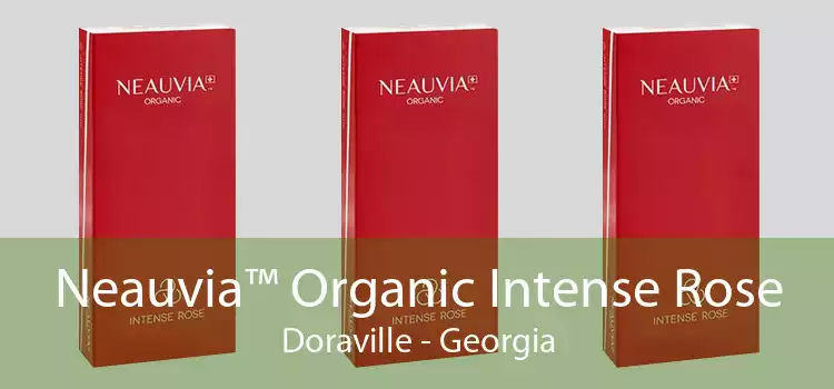 Neauvia™ Organic Intense Rose Doraville - Georgia