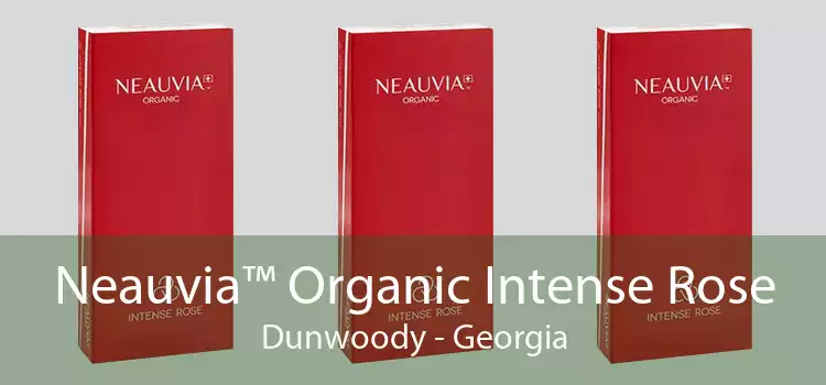 Neauvia™ Organic Intense Rose Dunwoody - Georgia