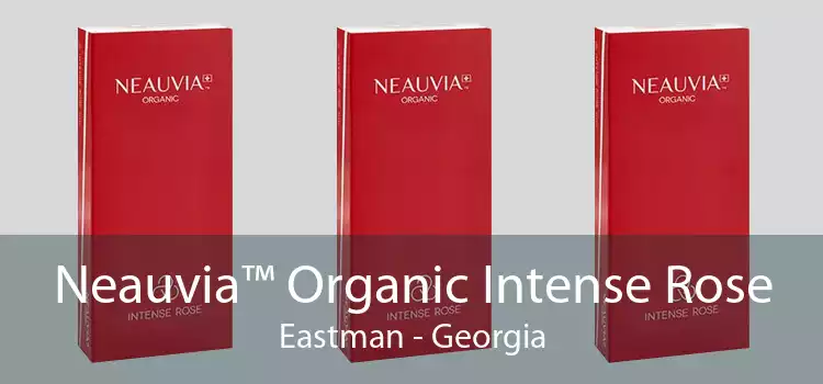 Neauvia™ Organic Intense Rose Eastman - Georgia