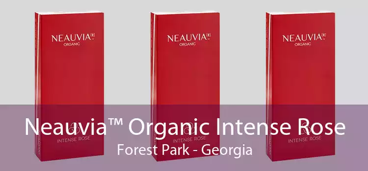 Neauvia™ Organic Intense Rose Forest Park - Georgia