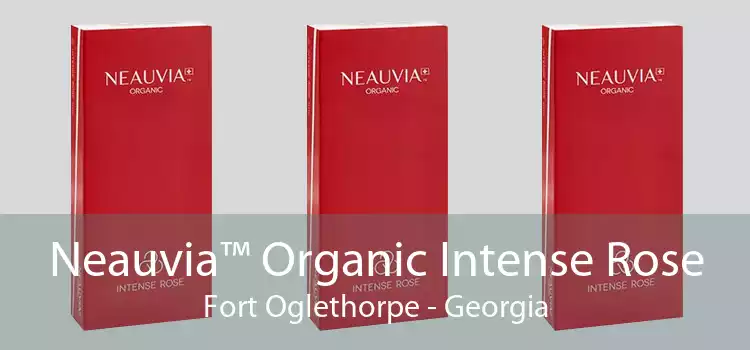 Neauvia™ Organic Intense Rose Fort Oglethorpe - Georgia