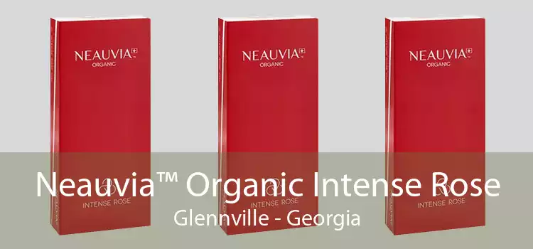 Neauvia™ Organic Intense Rose Glennville - Georgia