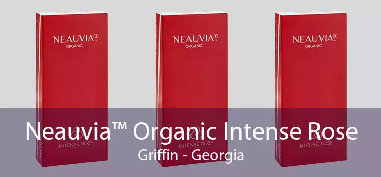 Neauvia™ Organic Intense Rose Griffin - Georgia