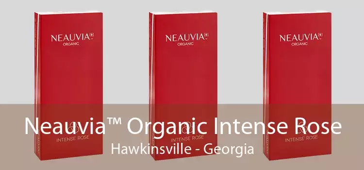 Neauvia™ Organic Intense Rose Hawkinsville - Georgia