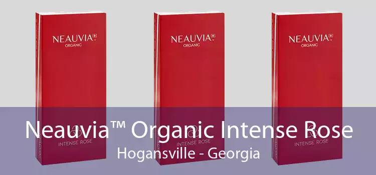 Neauvia™ Organic Intense Rose Hogansville - Georgia