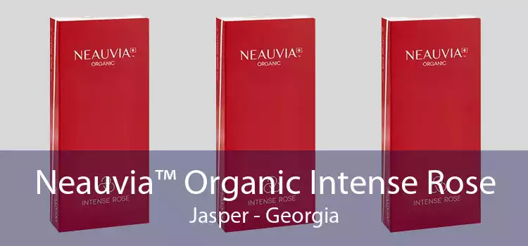 Neauvia™ Organic Intense Rose Jasper - Georgia