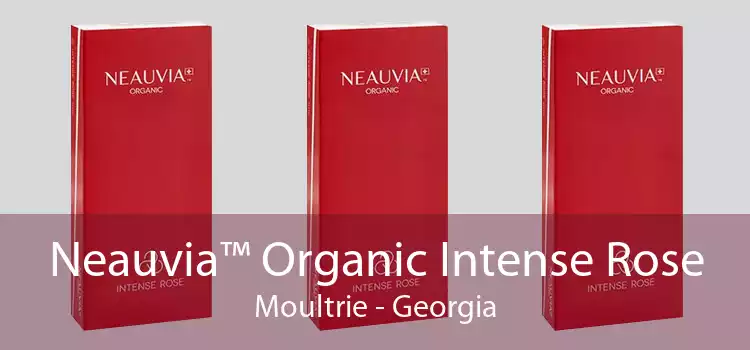 Neauvia™ Organic Intense Rose Moultrie - Georgia