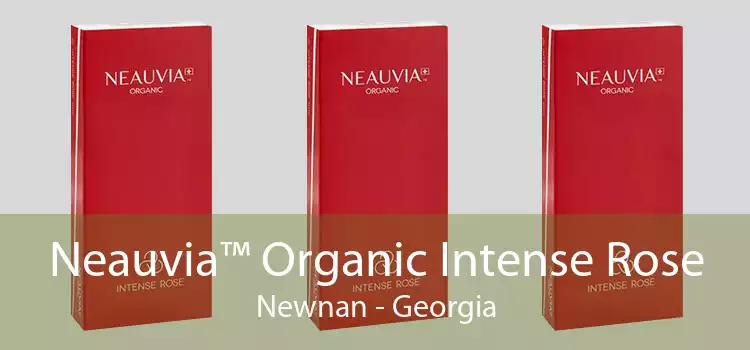 Neauvia™ Organic Intense Rose Newnan - Georgia