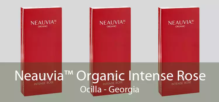 Neauvia™ Organic Intense Rose Ocilla - Georgia