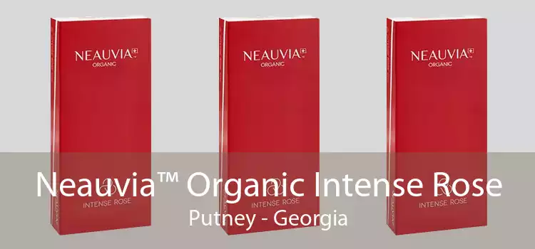 Neauvia™ Organic Intense Rose Putney - Georgia