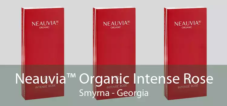 Neauvia™ Organic Intense Rose Smyrna - Georgia